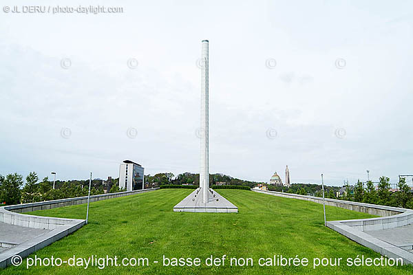 pont de Lige - Lige bridge